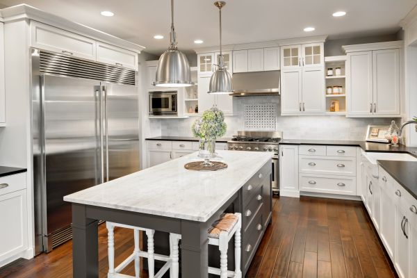 Counter Repair Service