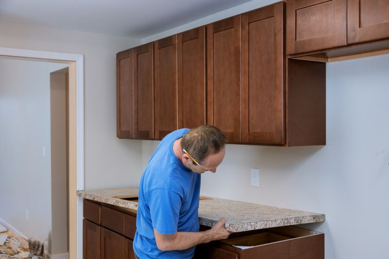 Countertop Repair