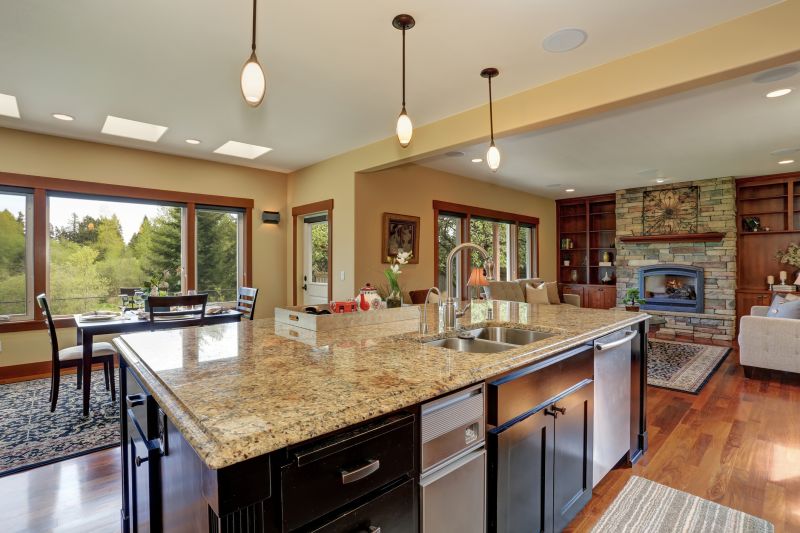 Countertop Repair