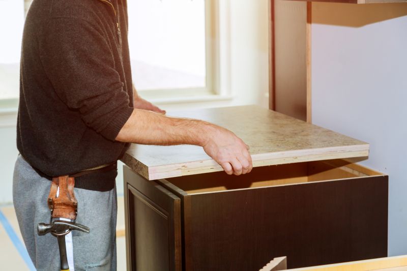 Countertop Repair Cost — Cost of Countertop Repair