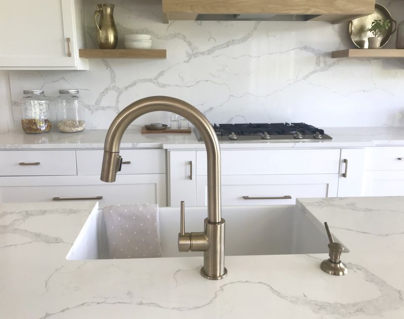 Countertop Repair