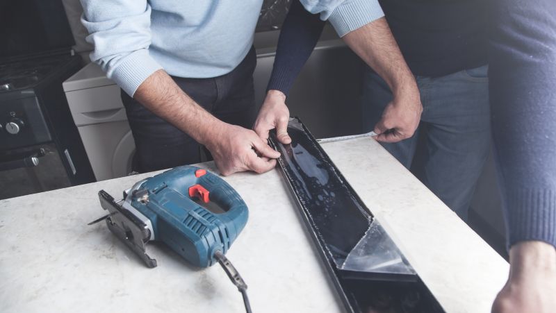 Professional Repair Service