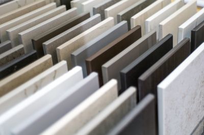 Before and After Repairs