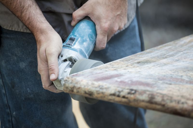 Countertop Repair